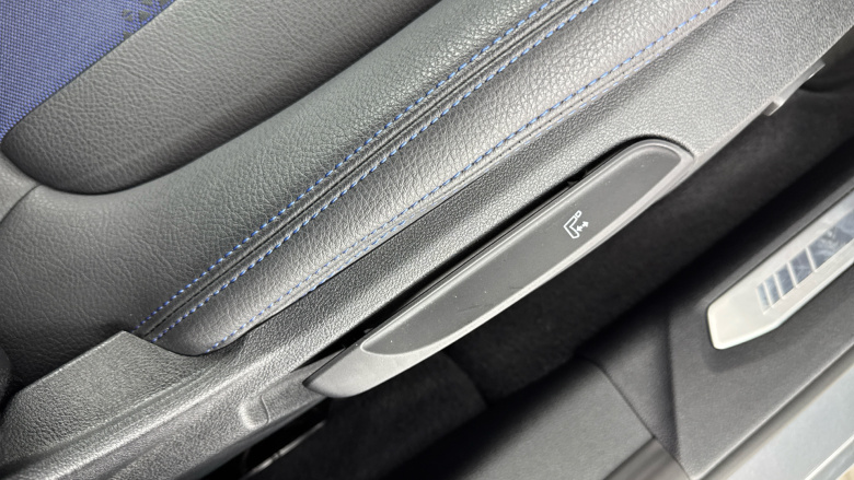 BMW 1 Series 118i [136] M Sport 5dr Step Auto [LCP] Petrol Hatchback